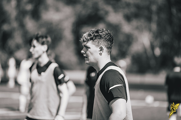 UWS MSOC vs. NMU 202381