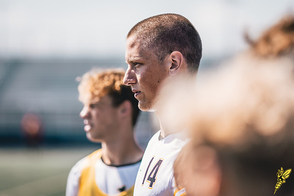 UWS MSOC vs. NMU 2023111