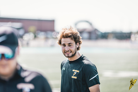 UWS MSOC vs. NMU 202396