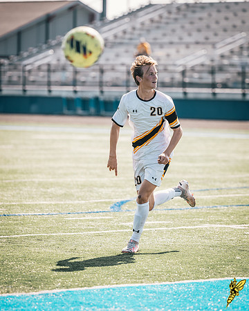 UWS MSOC vs. NMU 202349