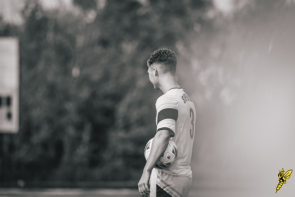 UWS MSOC vs. NMU Harry 202343
