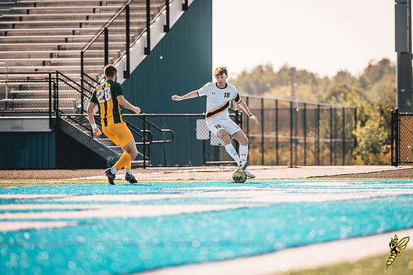 UWS MSOC vs. NMU 202362