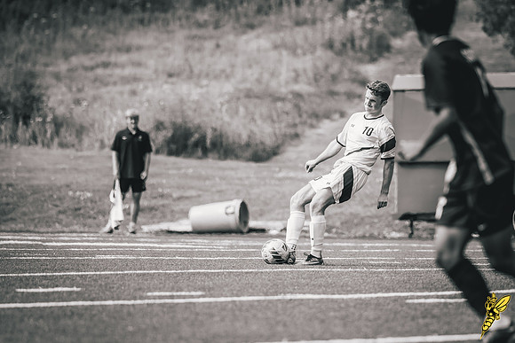 UWS MSOC vs. CSS WM44