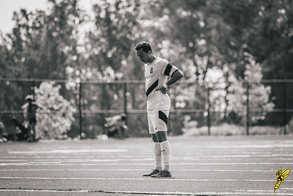 UWS MSOC vs. CSS WM68