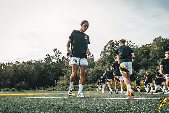 UWS MSOC vs. CSS WM196