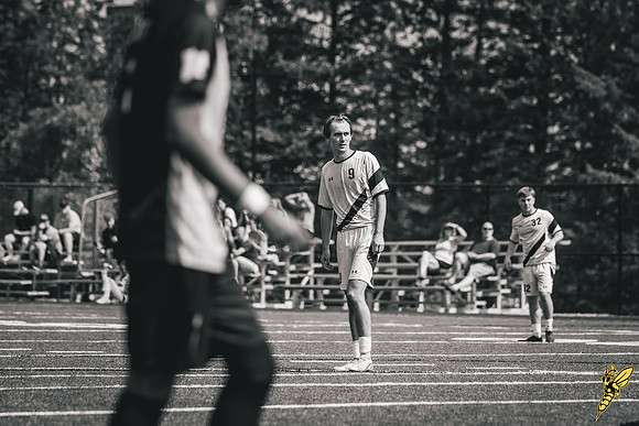 UWS MSOC vs. CSS WM147