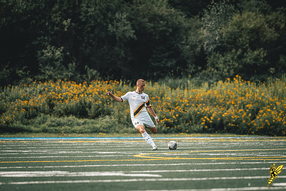 UWS MSOC vs. CSS WM55
