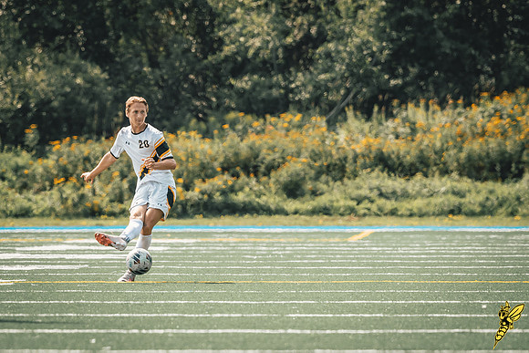 UWS MSOC vs. CSS WM79