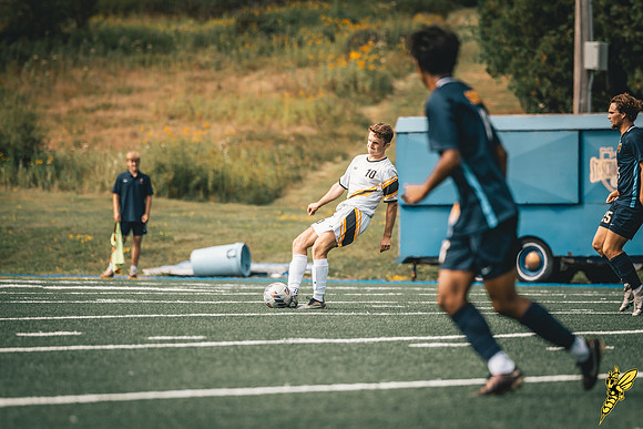 UWS MSOC vs. CSS WM42