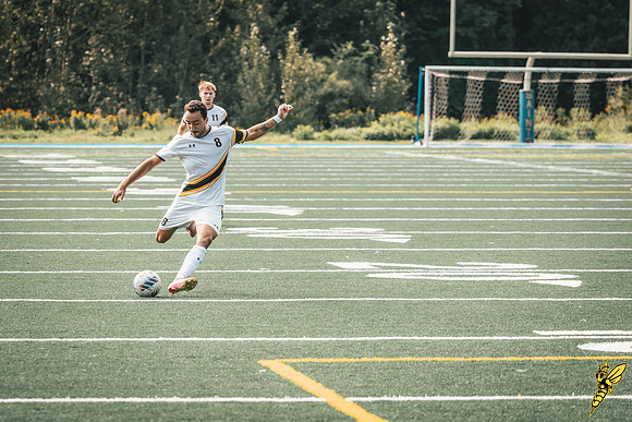 UWS MSOC vs. CSS WM62