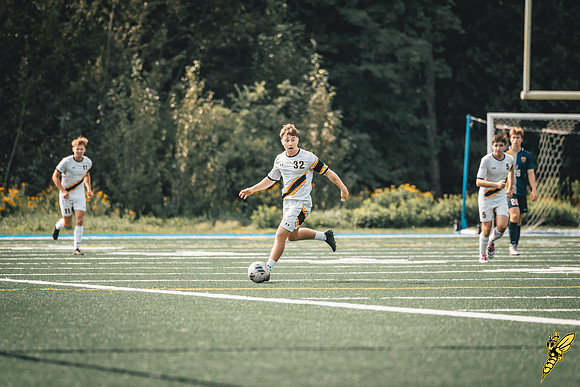 UWS MSOC vs. CSS WM37
