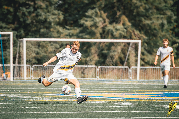 UWS MSOC vs. CSS WM4