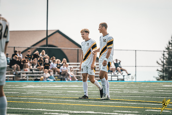 UWS MSOC vs. CSS WM65