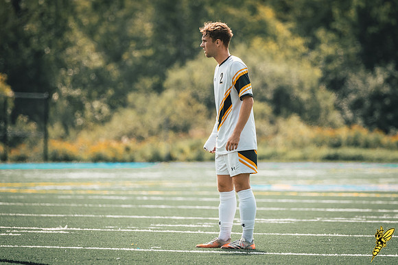 UWS MSOC vs. CSS WM99
