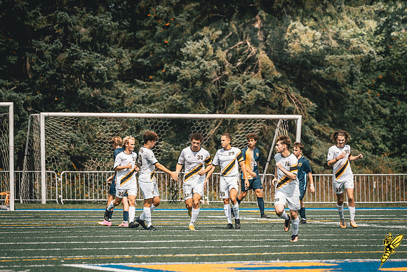 UWS MSOC vs. CSS WM182