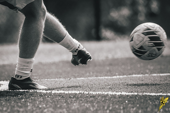 UWS MSOC vs. CSS WM61