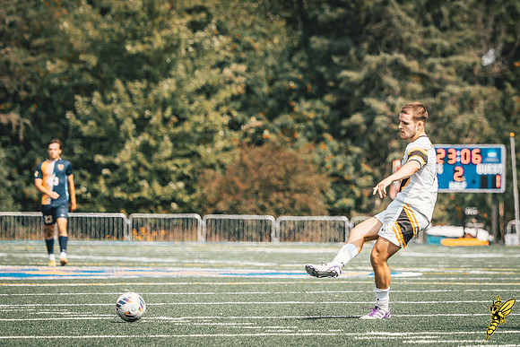 UWS MSOC vs. CSS WM142