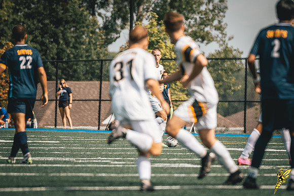 UWS MSOC vs. CSS WM106