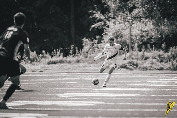 UWS MSOC vs. CSS WM88