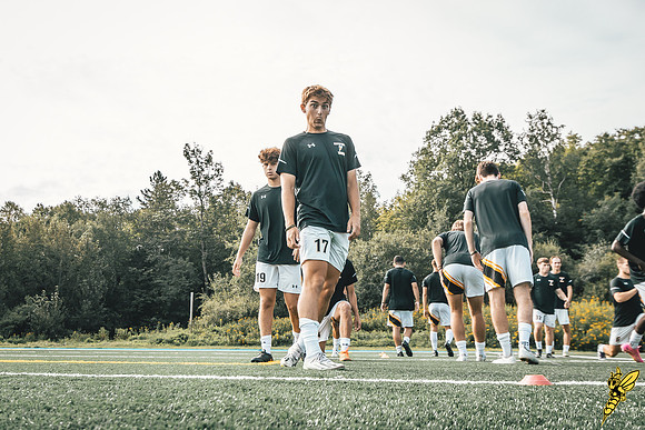 UWS MSOC vs. CSS WM193