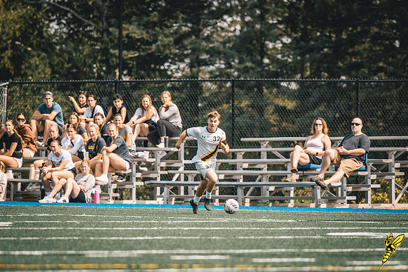 UWS MSOC vs. CSS WM140