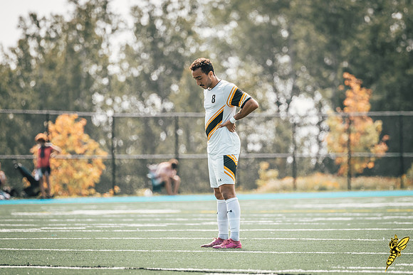 UWS MSOC vs. CSS WM67