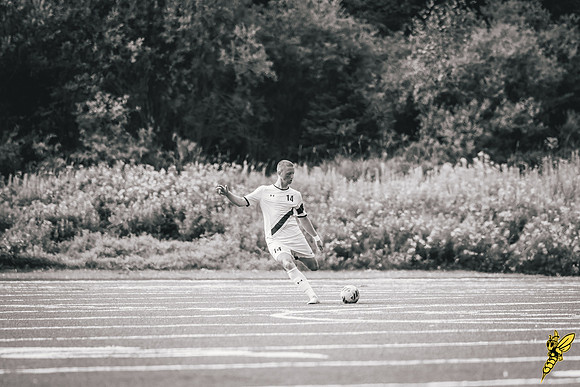 UWS MSOC vs. CSS WM54
