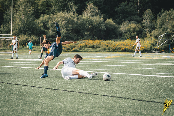 UWS MSOC vs. CSS WM29