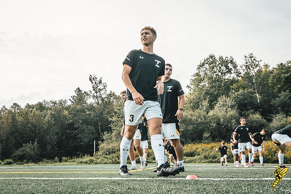 UWS MSOC vs. CSS WM191