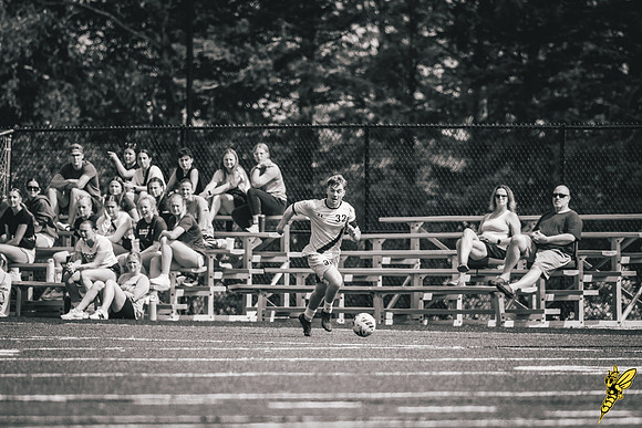 UWS MSOC vs. CSS WM141