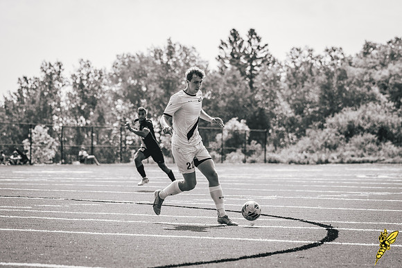 UWS MSOC vs. CSS WM86