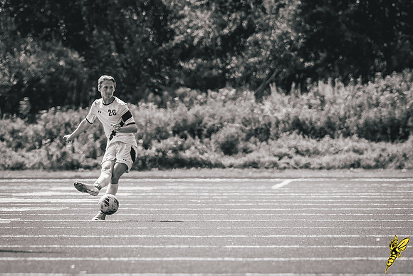 UWS MSOC vs. CSS WM80
