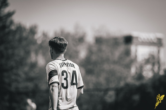 UWS MSOC vs. CSS WM111