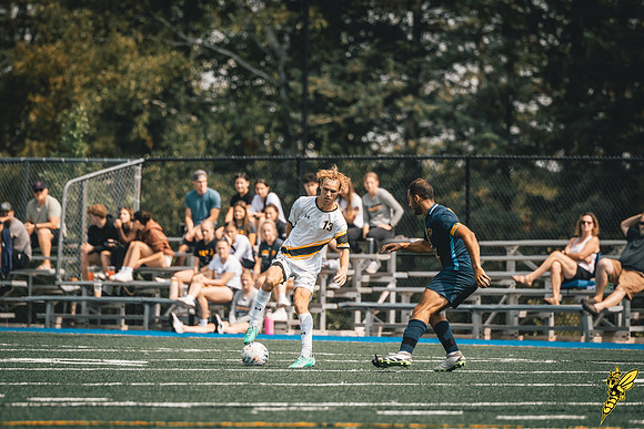 UWS MSOC vs. CSS WM159