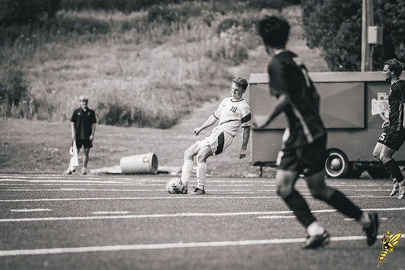 UWS MSOC vs. CSS WM43