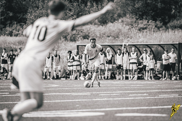 UWS MSOC vs. CSS WM49