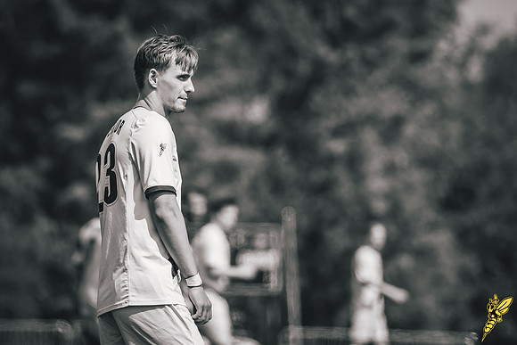 UWS MSOC vs. CSS WM145