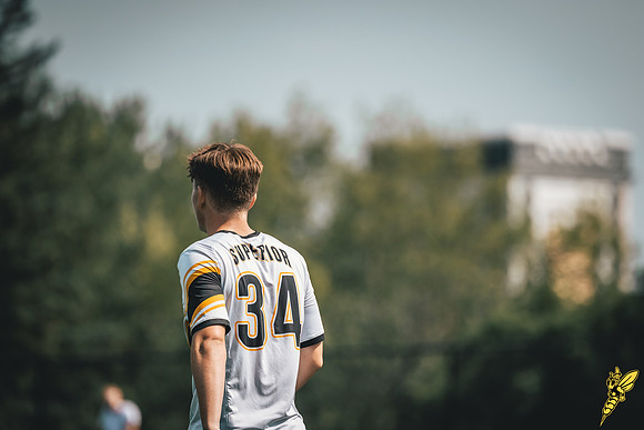 UWS MSOC vs. CSS WM110