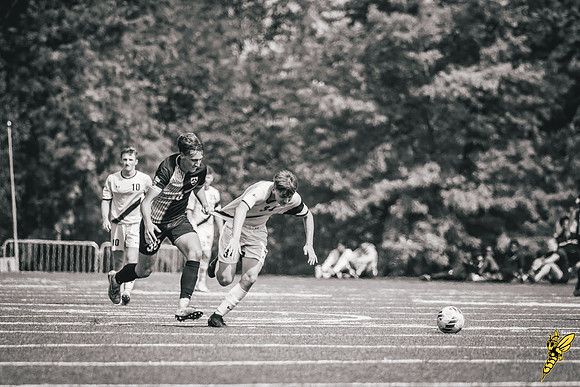 UWS MSOC vs. CSS WM152