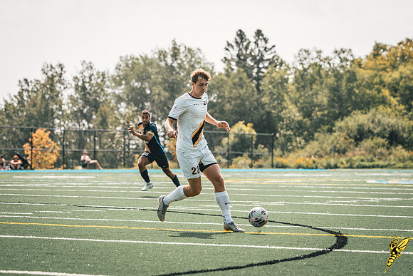 UWS MSOC vs. CSS WM85