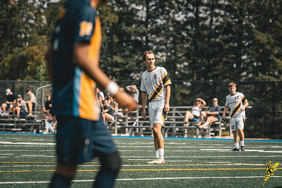 UWS MSOC vs. CSS WM146