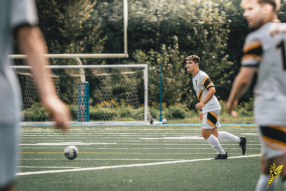 UWS MSOC vs. CSS WM187