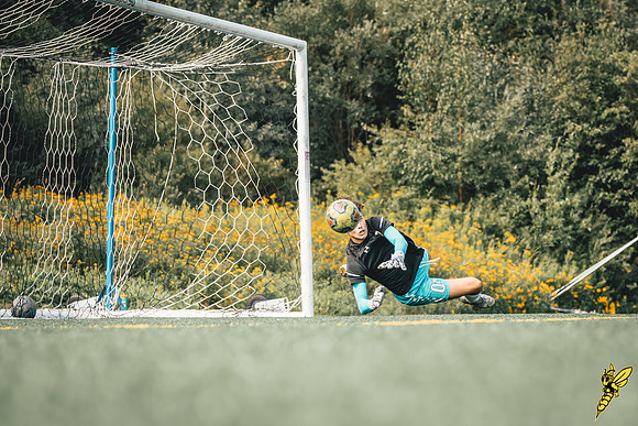 UWS MSOC vs. CSS WM16