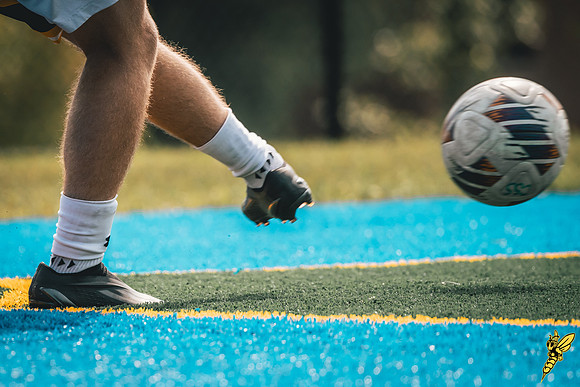 UWS MSOC vs. CSS WM60