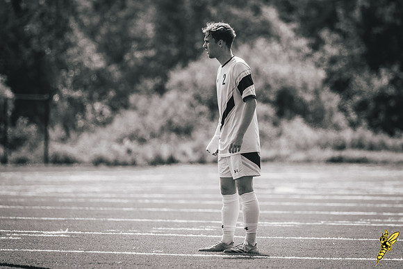 UWS MSOC vs. CSS WM100