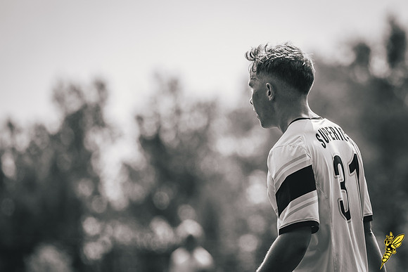 UWS MSOC vs. CSS WM98
