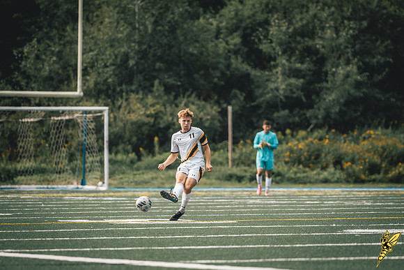 UWS MSOC vs. CSS WM52