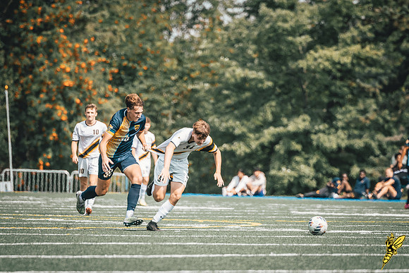 UWS MSOC vs. CSS WM151
