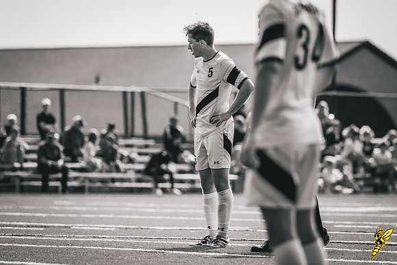 UWS MSOC vs. CSS WM64