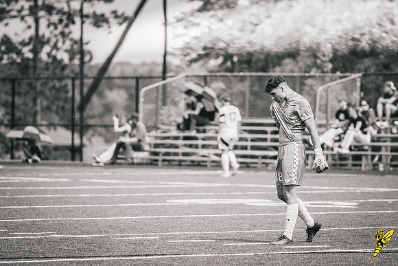 UWS MSOC vs. CSS WM186